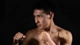 Жәнібек Әлімханұлы ақпанда рингке шықпайтын болды