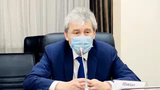 Экс-депутат экология министрлігінде лауазымға ие болды