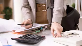 Мемлекеттік кірістер комитетінің төрағасы Шпекбаевтың сынына жауап берді