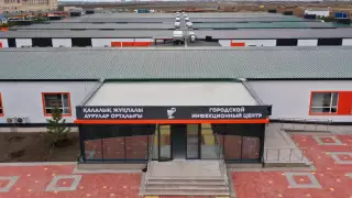 Аудиторлық компания Нұр-Сұлтан мен Алматыда модульдік ауруханалардың құрылысына жұмсалған шығынды тексерді