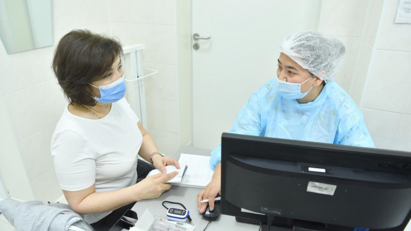 Фото: Мәжілістің баспасөз қызметі