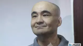 Макс Боқаев бостандыққа шықты