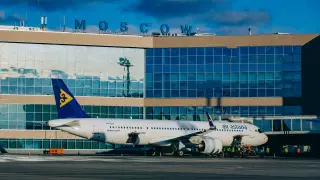 Air Astana Ресейдің бас қаласына рейстерді көбейтеді