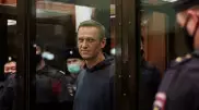 Мәскеуде Навальный ҰОС ардагерін қорлағаны үшін сот отырысы өтеді