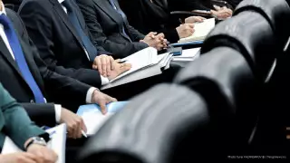 Қазақстанда өнеркәсіптік саясат жөніндегі комиссия құру ұсынылды