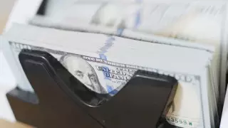 Дүйсенбі және демалыс күндері доллар бағамы төмендейді