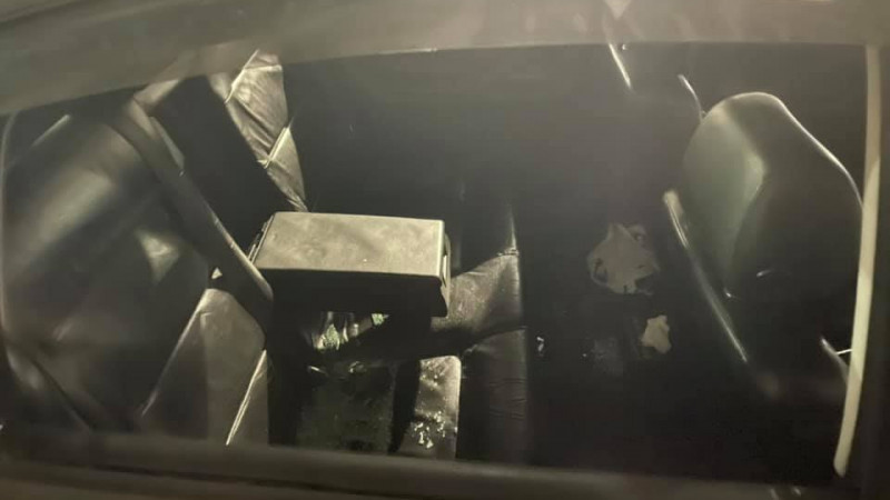 Фото Facebook / Ернар Сейтахмет