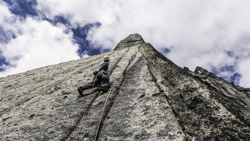 Сурет www.mountainproject.com сайтынан