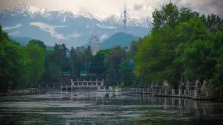 Туристер Қазақстанның қай демалыс орталығына жиі баратыны анықталды