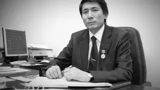 Нұр-Сұлтандағы Оқушылар сарайының экс-директоры Ербол Іргебай қайтыс болды