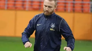 "Астана" "Тамбов" футболисін 800 мың еуроға сатып алады