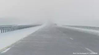 Нұр-Сұлтанда бірнеше тасжол ашылды