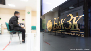 Фото Tengrinews.kz/Тұрар Қазанғапов