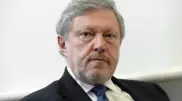 Явлинский Навальныйды "популизм мен ұлтшылдық" үшін  сынға алды