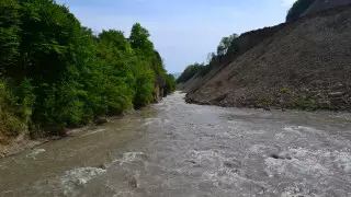 Шешенстан тауларында 14 турист із түссіз жоғалып кетті