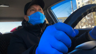 Фото Tengrinews.kz/Тұрар Қазанғапов