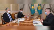 Тоқаев Жоғары Сот Кеңесінің төрағасына тапсырма берді
