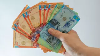 Ұлттық банк Ресейдегі жағдайдың теңгеге қалай әсер ететінін айтты