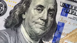 Ұлттық қордың активтері миллиард долларға төмендеген