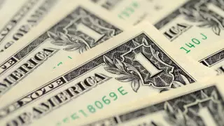 Доллардың 9 ақпандағы ресми бағамы аталды