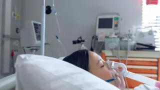 Елімізде тағы қанша адамнан пневмония анықталды?