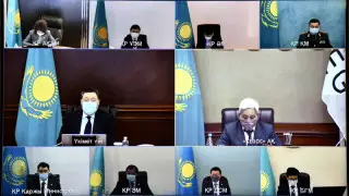 Жаңартылатын энергетиканы дамыту бойынша жүйелі жұмыс істеу қажет - Мамин