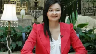 Әлия Юсупова Қазақстан гимнастика федерациясының басшысы атанды