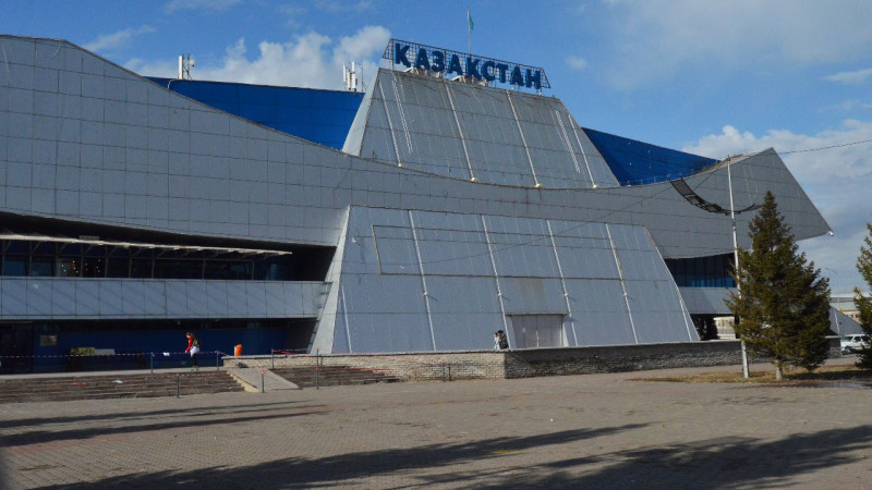 Фото: astana.gov.kz