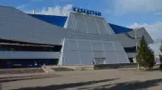 Нұр-Сұлтанда "Қазақстан" спорт кешені сүрілуі мүмкін