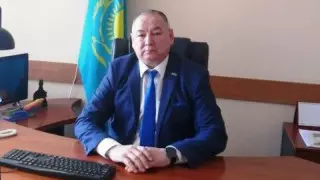 Бір жыл бос тұрған ШҚО бас санитар дәрігері қызметіне Қанат Тұрдиев тағайындалды