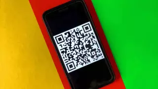 Түстермен бөлу және QR-код: Цой қазақстандықтарға үндеу жасады