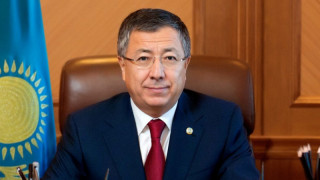 Фото:primeminister.kz