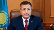 Түймебаев Қазақстан халқы Ассамблеясы төрағасының орынбасары қызметінен босатылды