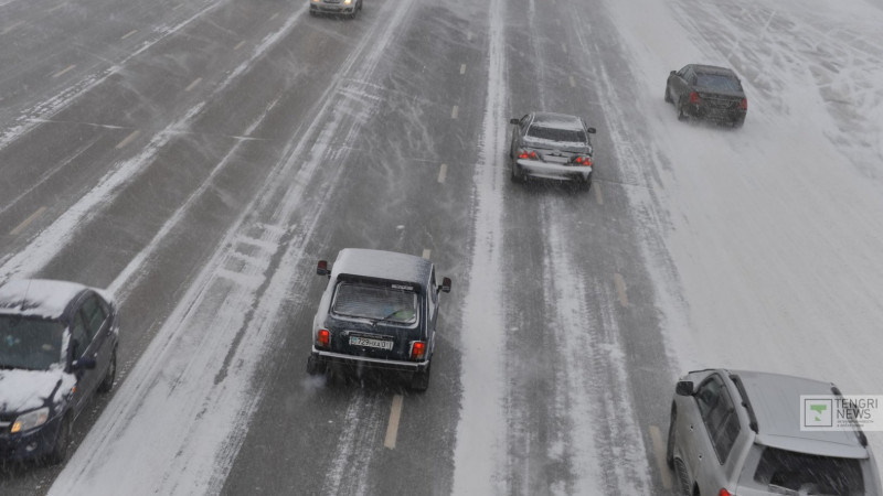 Иллюстрациялық фото ©Тұрар Қазанғапов