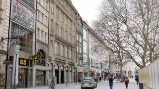 Германияда локдаун ұзартылды