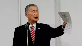 Токиодағы Олимпиада ойындары төрағасы әйелдер туралы айтқан пікірінен кейін отставкаға кетпек - БАҚ