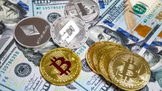 Mastercard криптовалютамен операция жасауға рұқсат береді