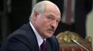 "Мына ауру тағы келді". Лукашенко жиналыс кезінде жөтелген сәтінің видеосы пайда болды
