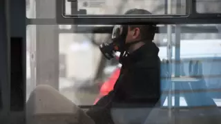 Маскадан сенімдірек: дәрігер коронавирустан қорғанудың ең жақсы әдісін атады