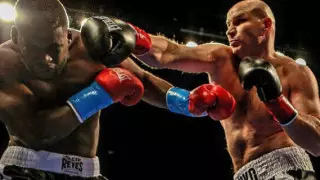 Иван Дычко рингке қашан оралатыны белгілі болды