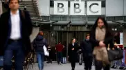 Қытай BBC телеарнасының елде хабар таратуына тыйым салды