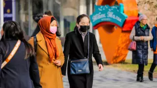 Еуропарламент Қазақстандағы адам құқықтарының бұзылуы туралы қарар қабылдады