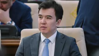 Экс-министр Руслан Дәленов жаңа қызметке тағайындалды