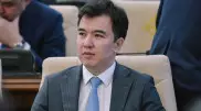 Экс-министр Руслан Дәленов жаңа қызметке тағайындалды