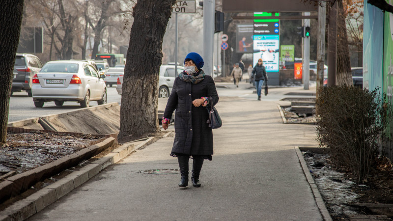 Фото: Tengrinews.kz/Алихан Сариев