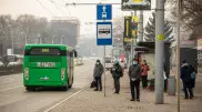 Санитар дәрігерлер Алматыдағы автобустар санының азаюына қатысты пікір білдірді
