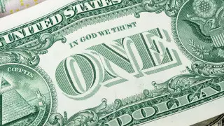 Алдағы күндері доллардың ресми бағамы қандай болатыны айтылды