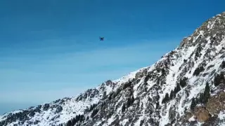 Алматы тауларында жоғалған ер адам өлі табылды