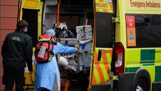 Елімізде пневмониядан тағы 3 адам қайтыс болды