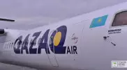 Qazaq Air ұшағының шассиі жарылды: оқиғаға қатысты ААК түсінік берді